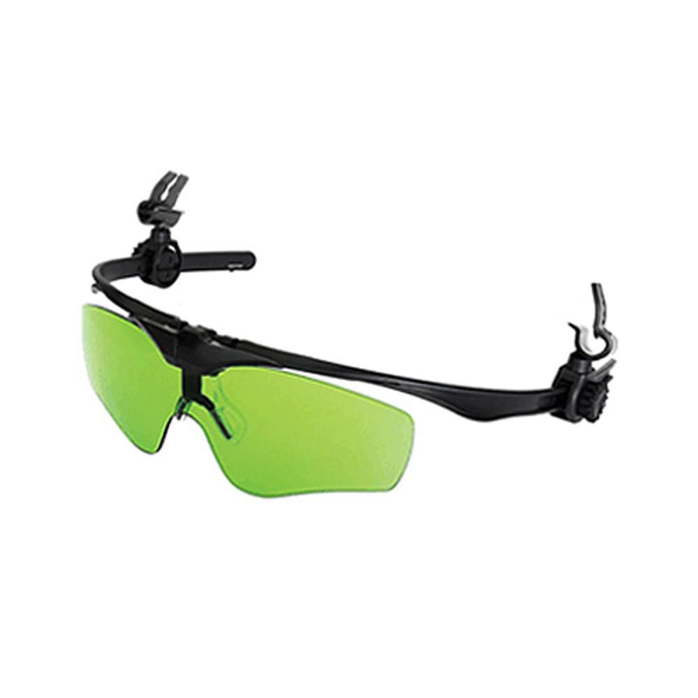 클립형 JBiz-DHU 보안경 (1.7도) 고글 눈보호 안경