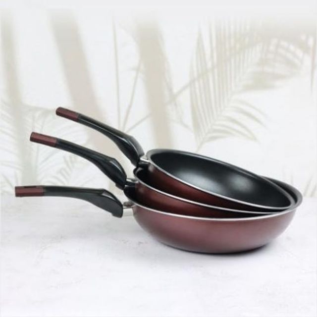 퀸센스 오페라 IH궁중팬 28cm 인덕션 가스레인지 겸용