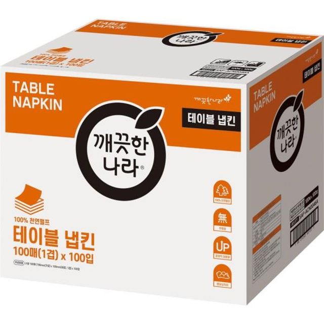 138439 냅킨 SAF-ACN0046A 190mm