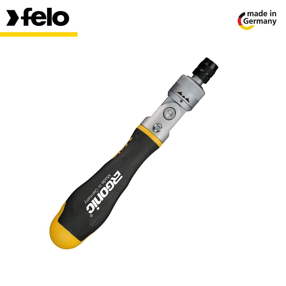 펠로 라쳇 관절형 드라이버 180도 ERGONIC K 단품
