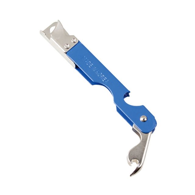 알프스 깡그리 일제 깡통 통조림 따개 따게