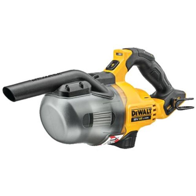 DCV501LN(18V/본체만) 디월트 충전충전청소기 1EA D