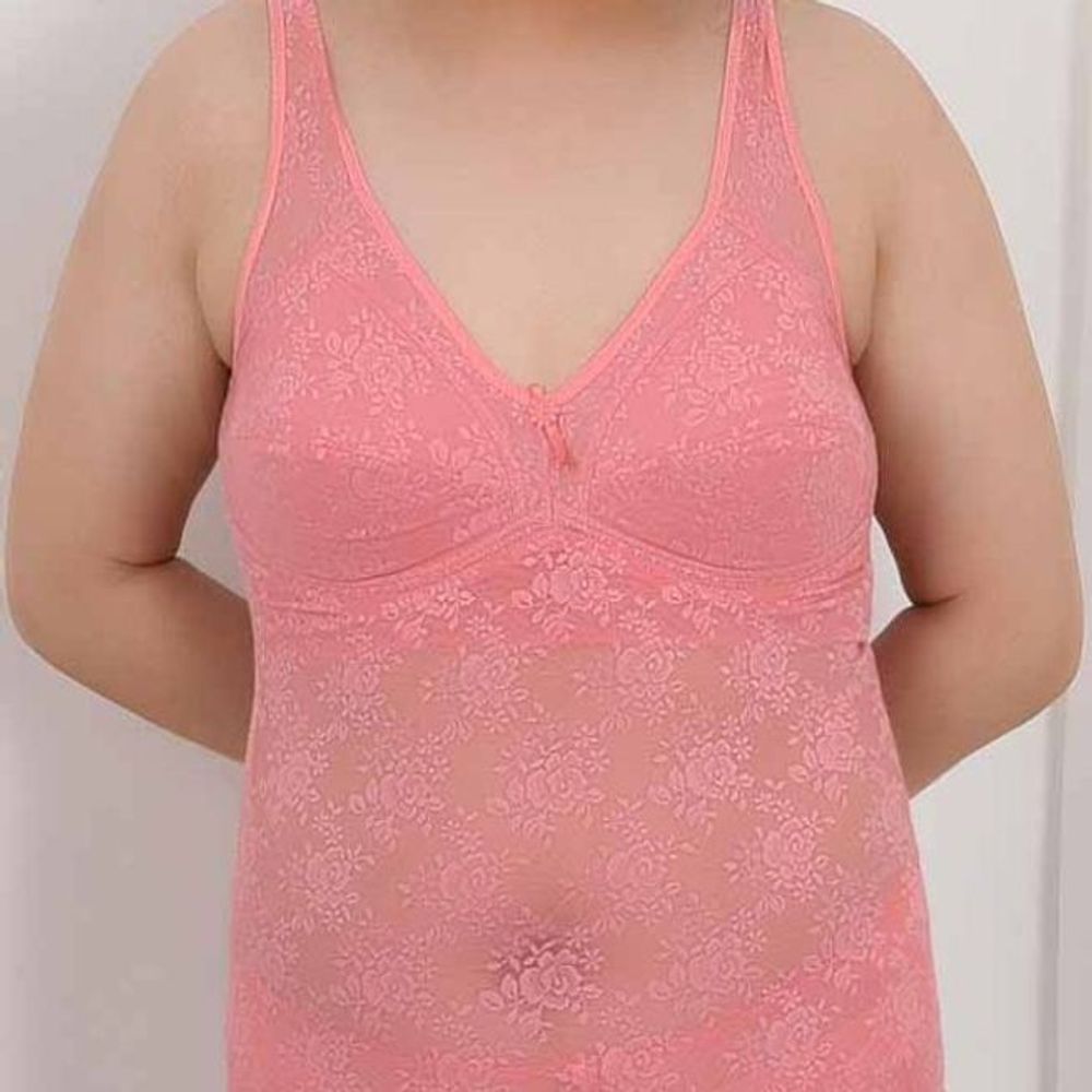 브라탑 망사 넷 스포츠브라 모아천일 하이서포트