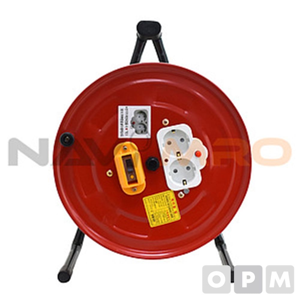 접지차단형 전선릴 1EA/(SQ) 2.5SQx3C/길이(m) 28