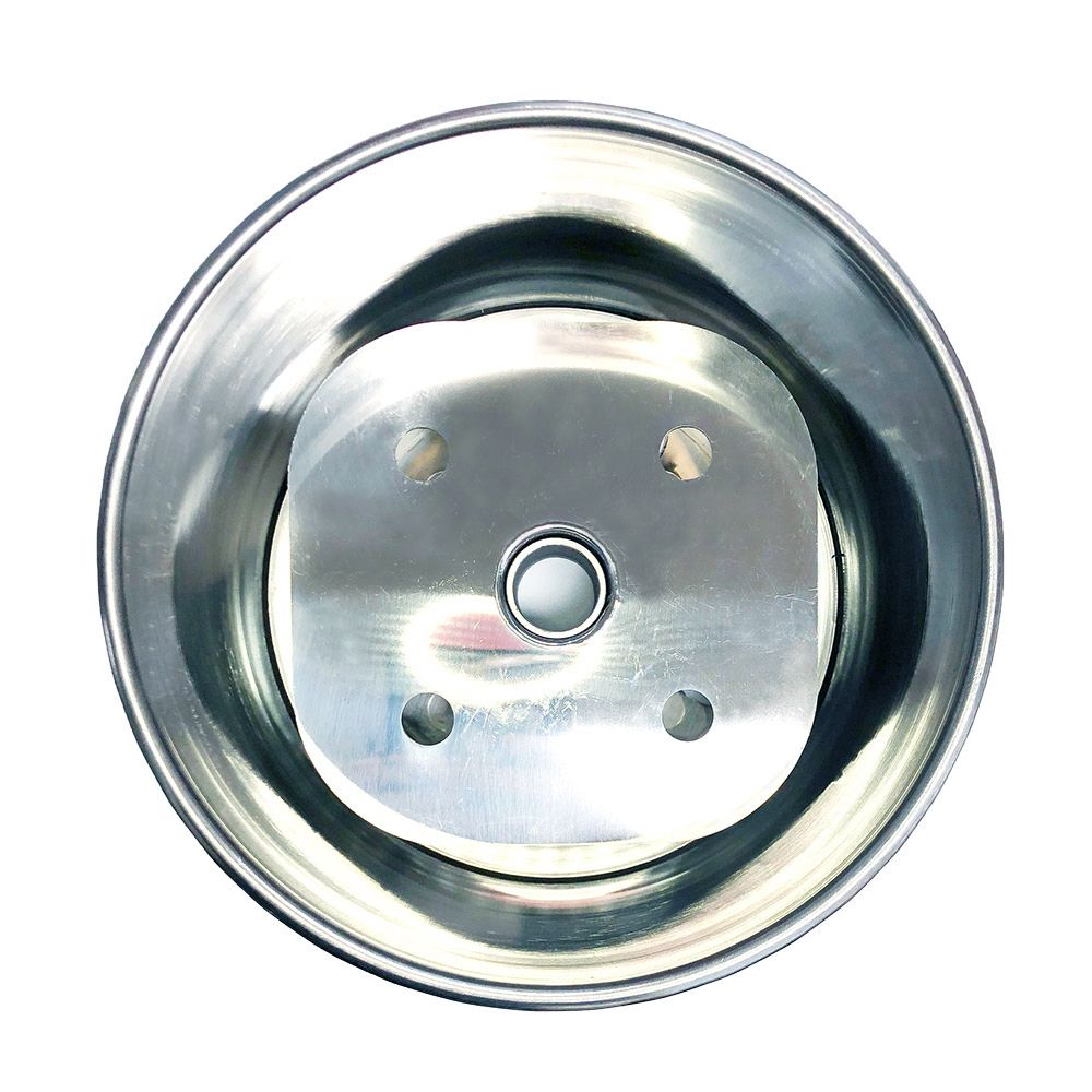 국내 제작 파크골프홀컵 스텐 골프장 야외 연습