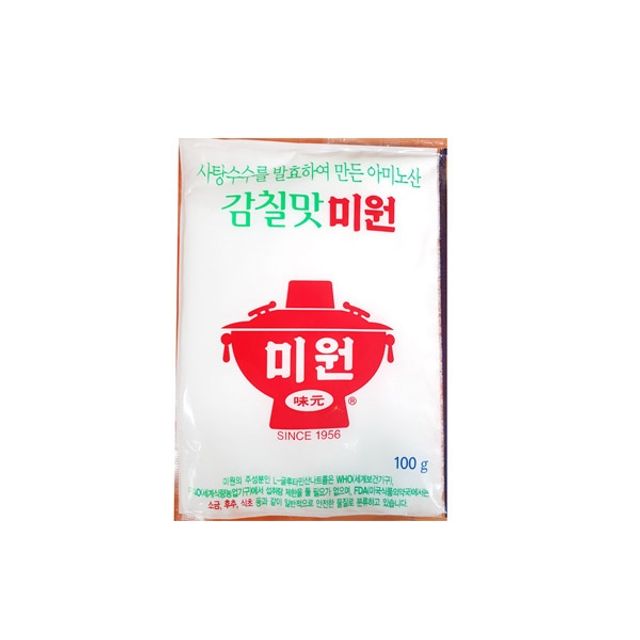 FK 감칠맛미원(대상 100g)