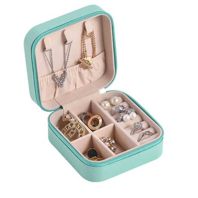 스카이 액세서리 보석함 보석상자 악세사리 보관함