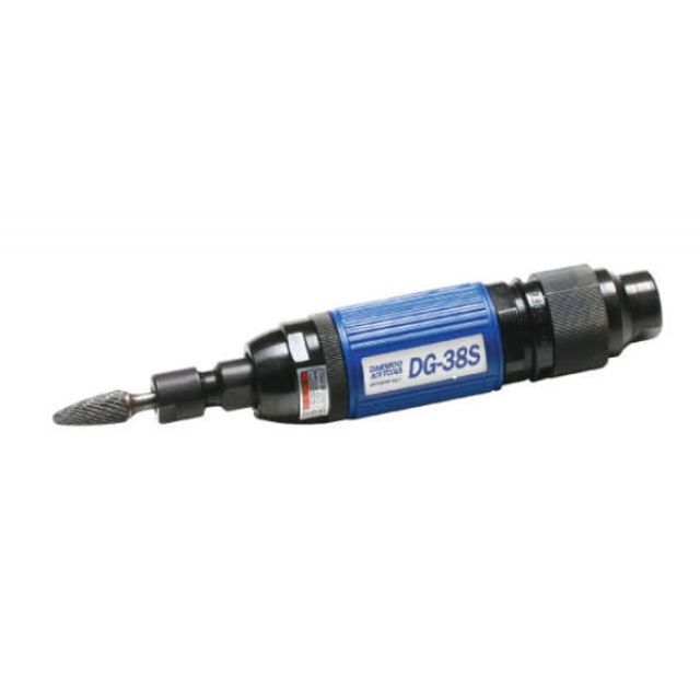 에어다이그라인더 6mm 25000rpm 전장180mm 0.65kg D
