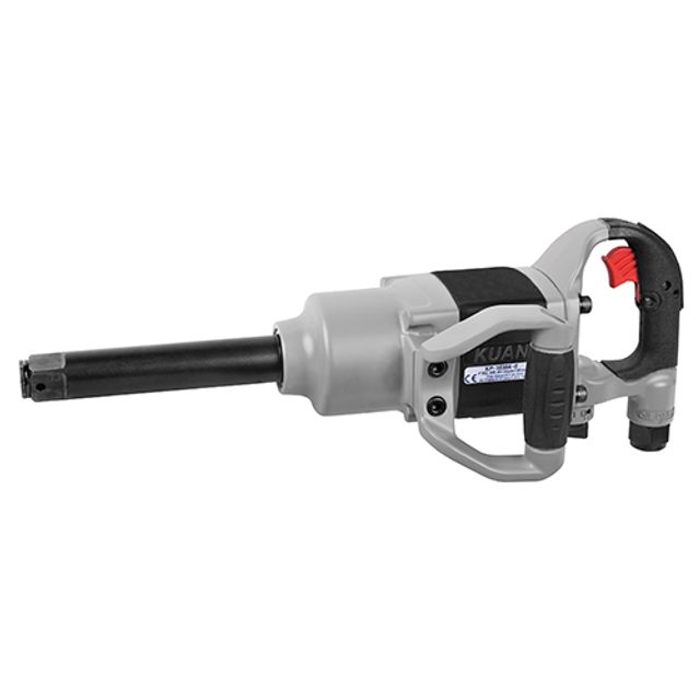 KP 에어임팩트렌치 KP-1838A-6(1SQ)일자형 KP-1838A