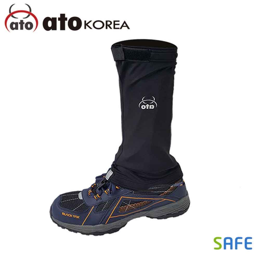 아토 발목토시 등산 신발덮개 흙방지 이물방지