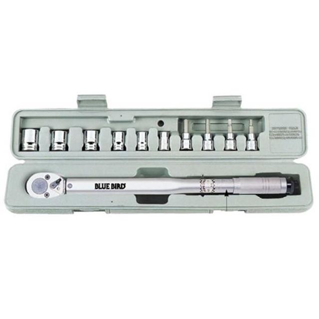 18848 토크렌치세트 T-150SET 정비 토르크