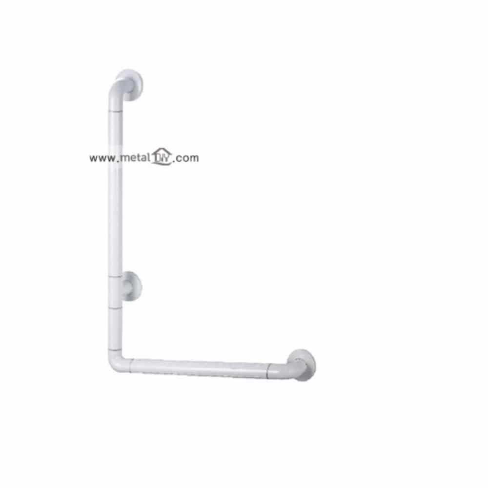 안전보조손잡이 L형 700X500mm 화장실장애인손잡이 장애인화장실안전바