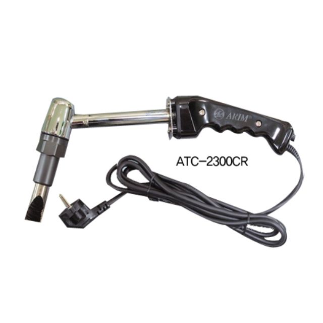 인두기/공업용전기인두 220V/300W ATC-2300CR