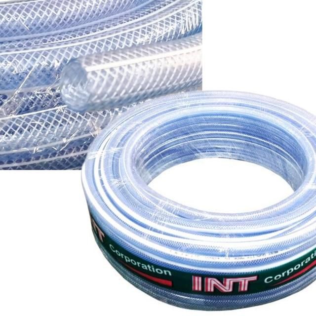 2중 내압 편사 호스 16mm 45m DY-