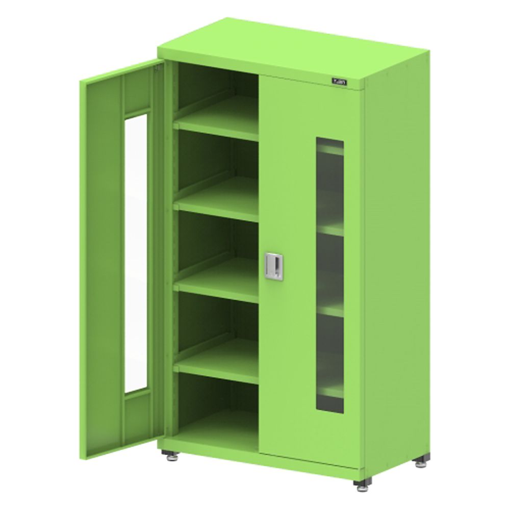 (태진ENG) 캐비닛 TC1000-4B4R 1000x555x1800mm