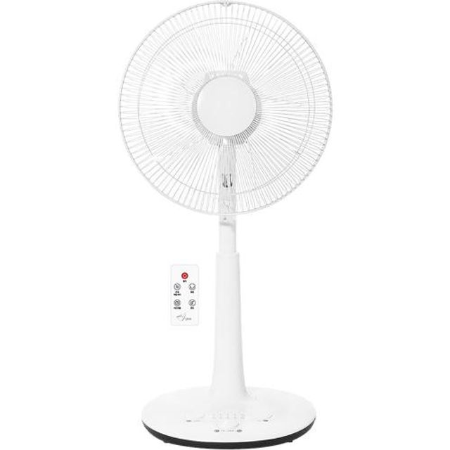 사파이어 좌석용 선풍기 HJ-1450RCF 리모컨 14