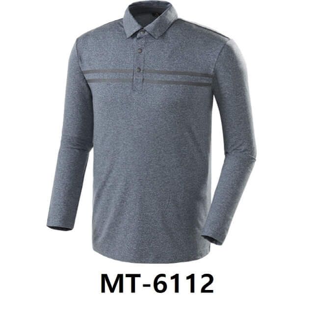 MARK F/W티셔츠 MT-6112