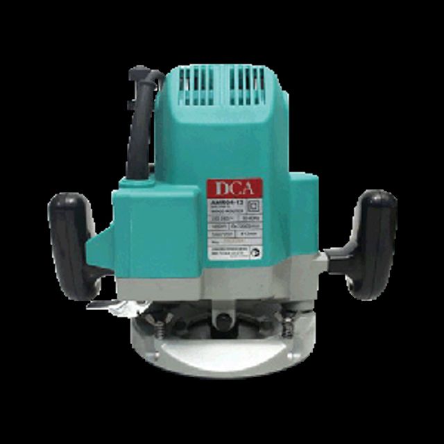 DCA 루터 AMR04-12 1650W