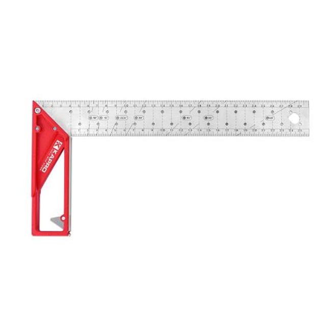 353-25 Ledge it Square 카프로직각자 1EA 353-25 2