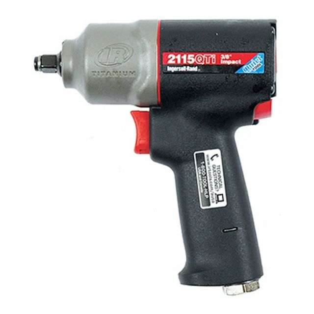 IR-2115QTI 잉가솔랜드에어임팩트렌치 1대 IR-2115Q