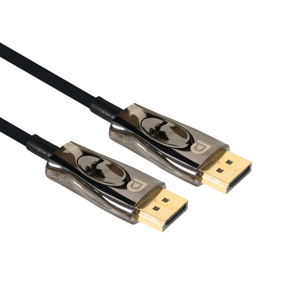 디스플레이포트 DisPlay Port 광 AOC 리피터 CB053