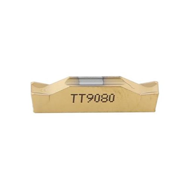 TDC3 TT9080 대구텍선반홈가공인서트 10EA TDC3 TT9