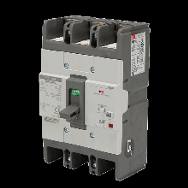 누전차단기 EBS 203C 3P 125A 85KA LS산전