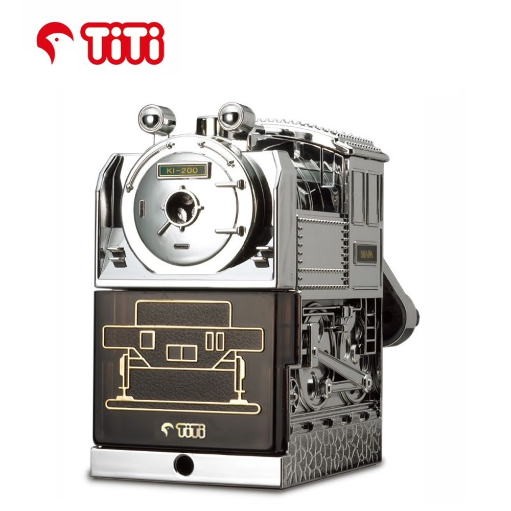 티티경인 하이샤파 연필깎이 KI-200