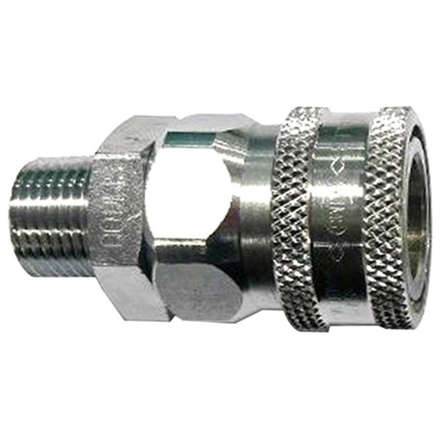 킴스 에어대형커플러 SM400 (STEEL) SM400 1EA