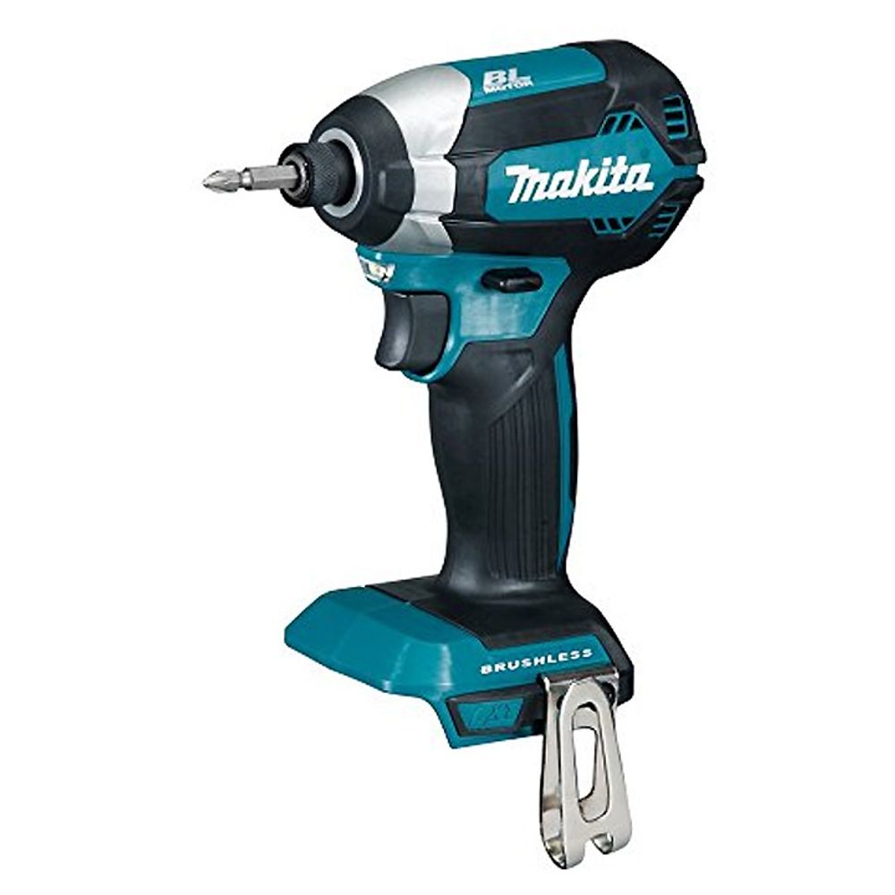 MAKITA 충전임팩트드라이버(본체만)_DTD153Z 18V/베