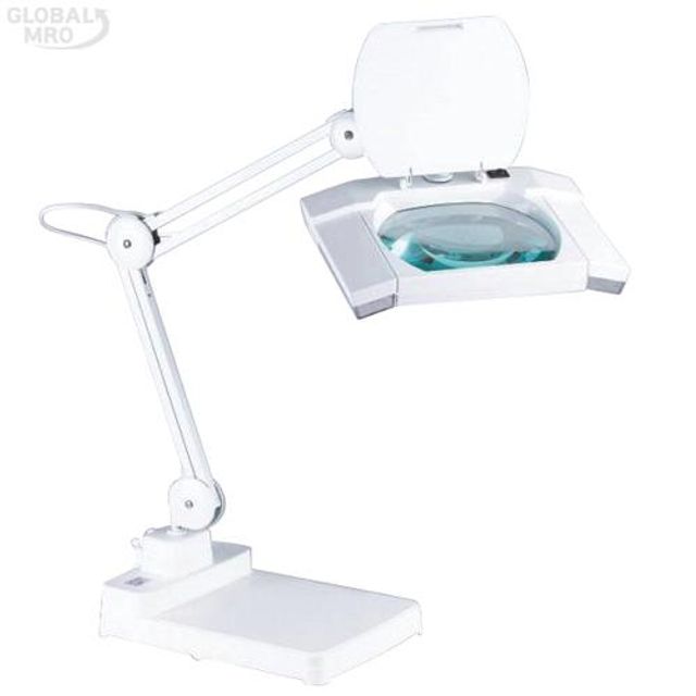 블루텍확대경 조명확대경 BD-L5 (LED) BD-L5 1EA