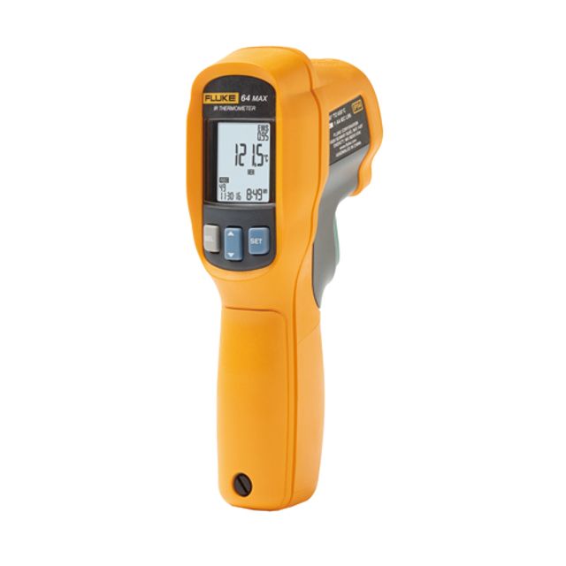 FLUKE-64MAX 플루크적외선온도계 1EA FLUKE-64MAX (