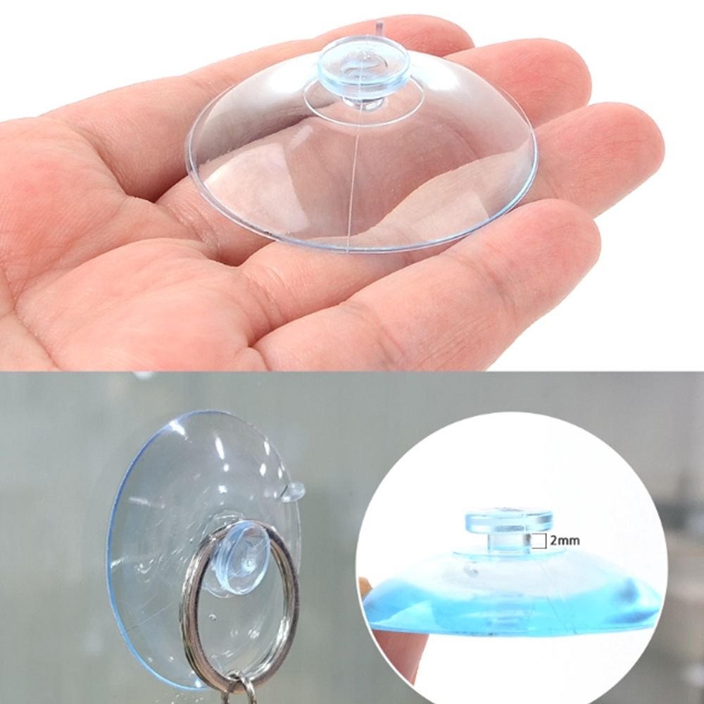 흡착판 걸이형 압착고무 큐방 고무 고리 45mm 250개
