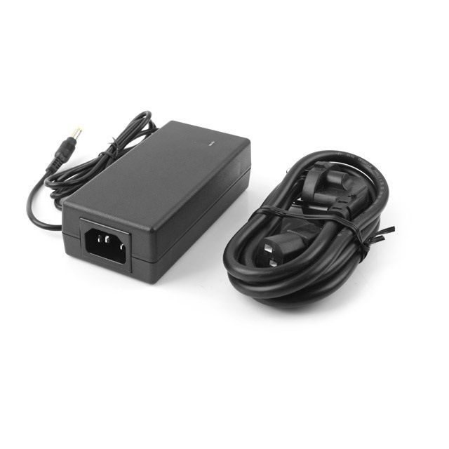 아답터 정전압 DC 24V 2.75A AC 전원코드 포함 어댑터