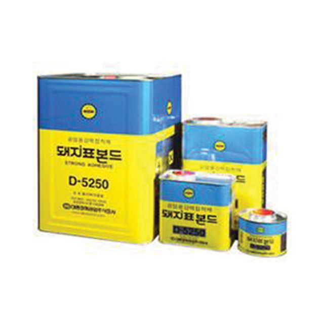 다목적공업용 (5 EA) 3kg D-5250-3KG