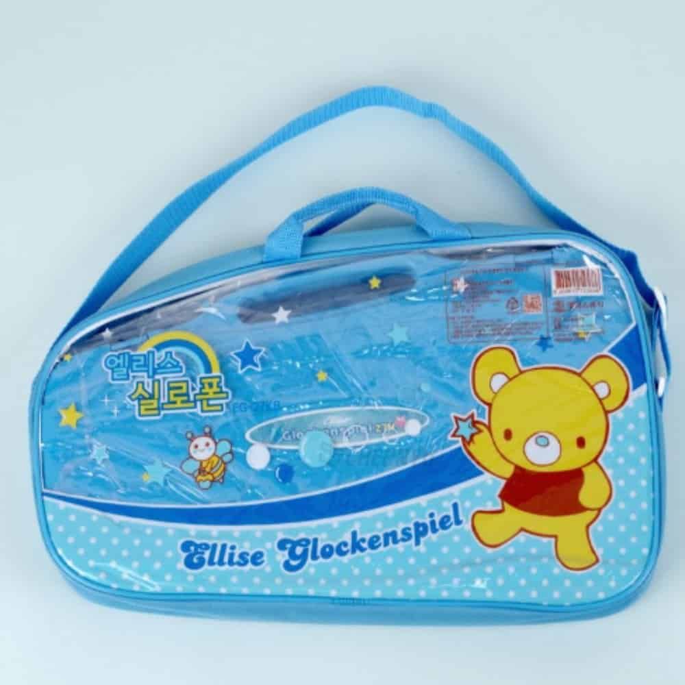 실로폰 교육용악기 유치원실로폰