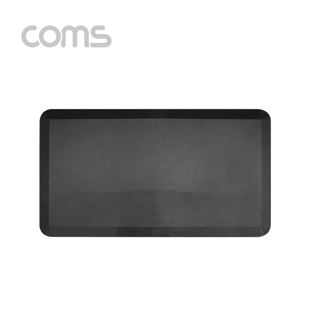 (COMS) 피로방지 충격흡수 발 매트/바닥쿠션