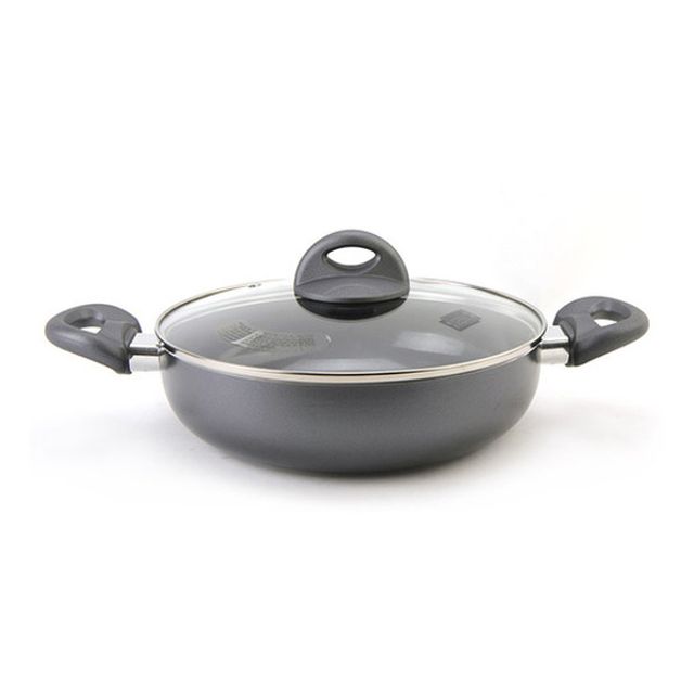 SE IH 세라믹 냄비 전골 24cm 1개