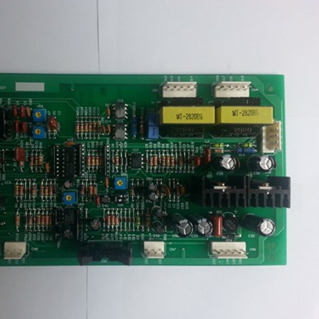 퍼펙트대대 부품 메인 PCB P70A M/B (MCP-2011PT)