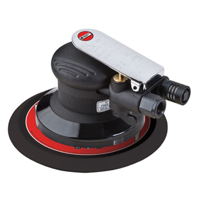에어샌더 5(125mm) 12000rpm 196mm 0.7Kg 저진동형