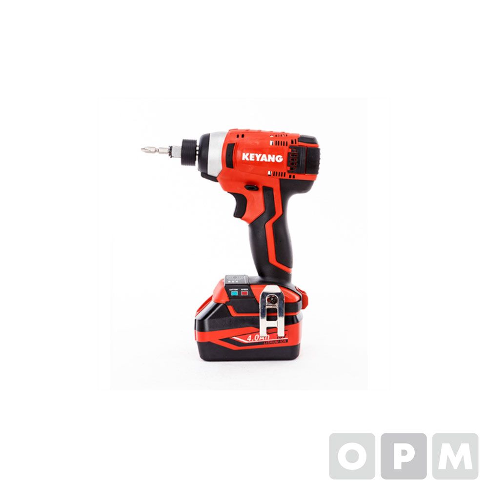 충전임팩드라이버-렌치 18V DIDW-1800L(4.0)