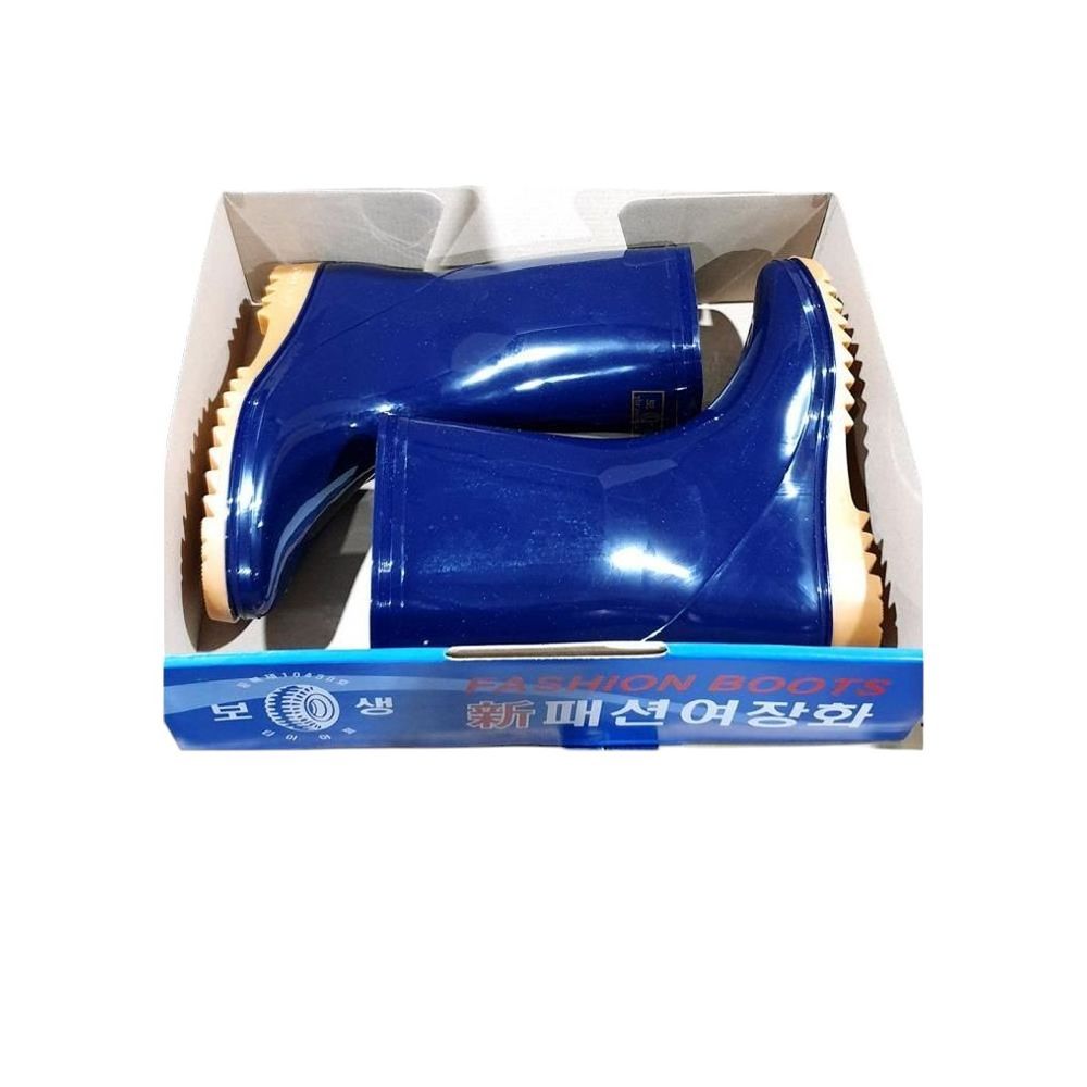장화 여성 패션 보생 240mm x4족 -식자재 용품 유통