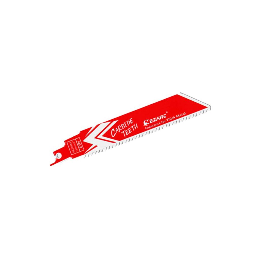드릴컷소 전기톱날 목공 EZARC 6인치 초경컷소날 3PCS