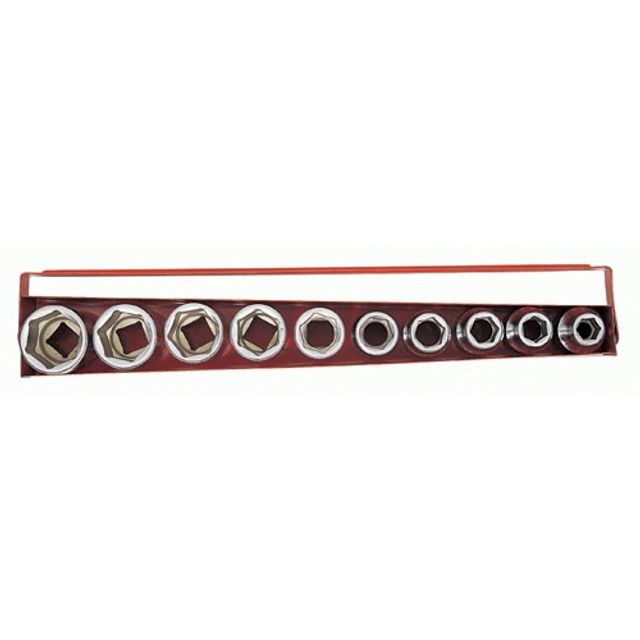 GS-410RM 지니어스핸드소켓핸드소켓세트 1SET GS-41
