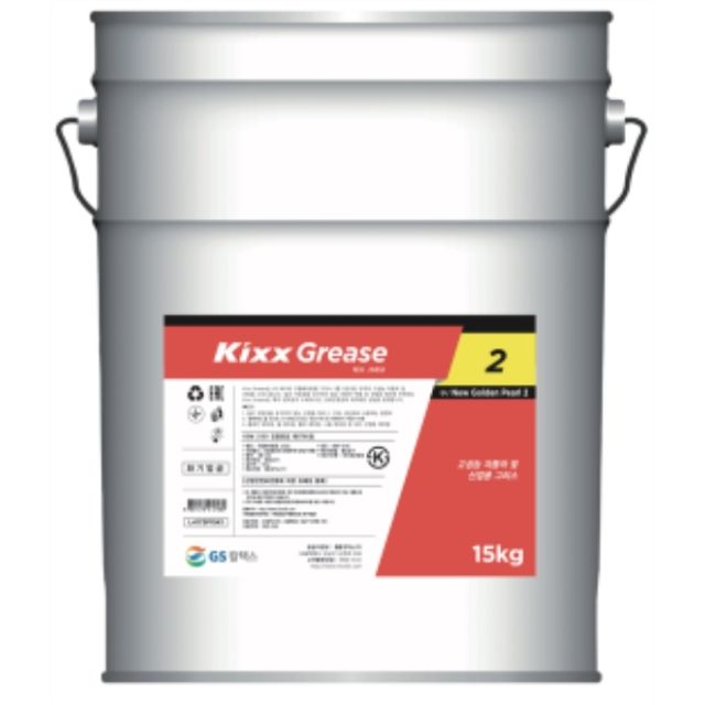 다목적그리스 15KG 골든펄2