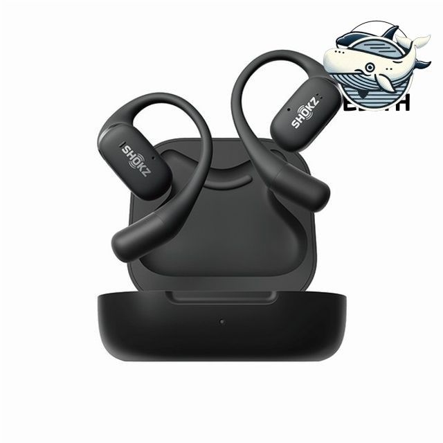 최신 경량 블루투스 스포츠 이어폰 통화음질