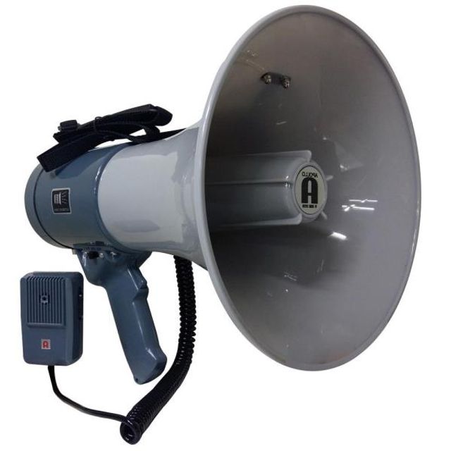 107933 메가폰 PA-580WS
