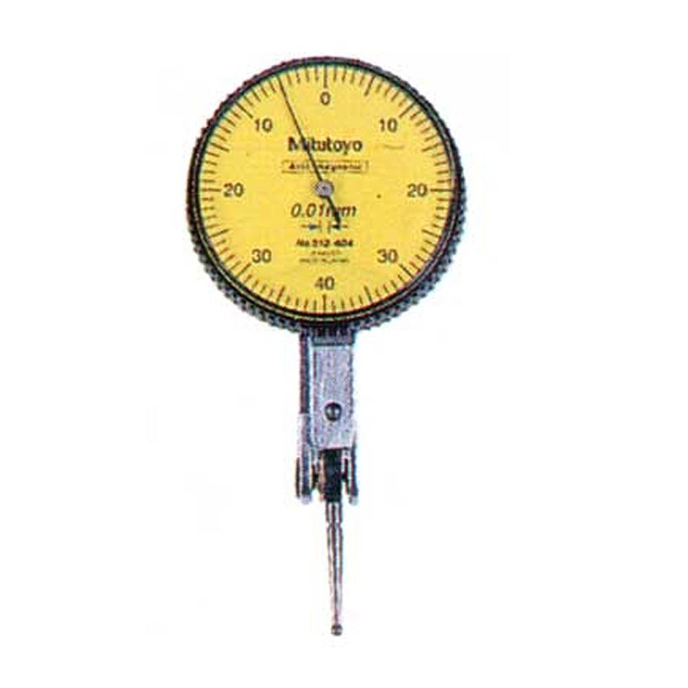 MITUTOYO 다이알인디게이터_513-405A 0.2/0.002
