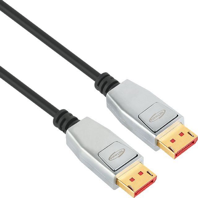넷메이트 NM-DPM05 8K 60Hz DisplayPort 1.4 케이블5m