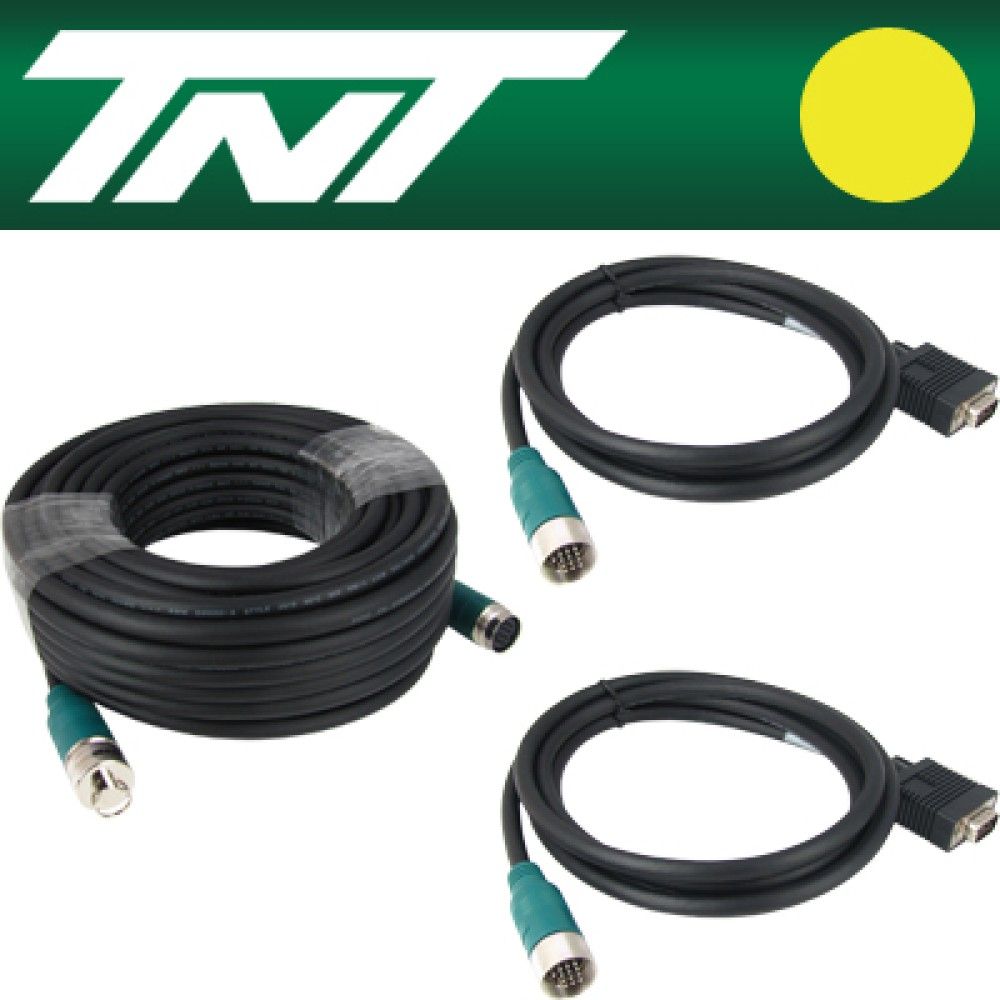 TNT NMJSTNTA10S2 RGB 분리형배관용 케이블 14m